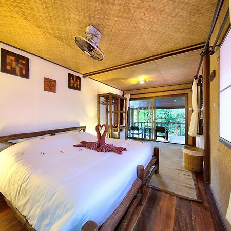Eden Bungalows Fisherman'S Village Bophut Exterior photo