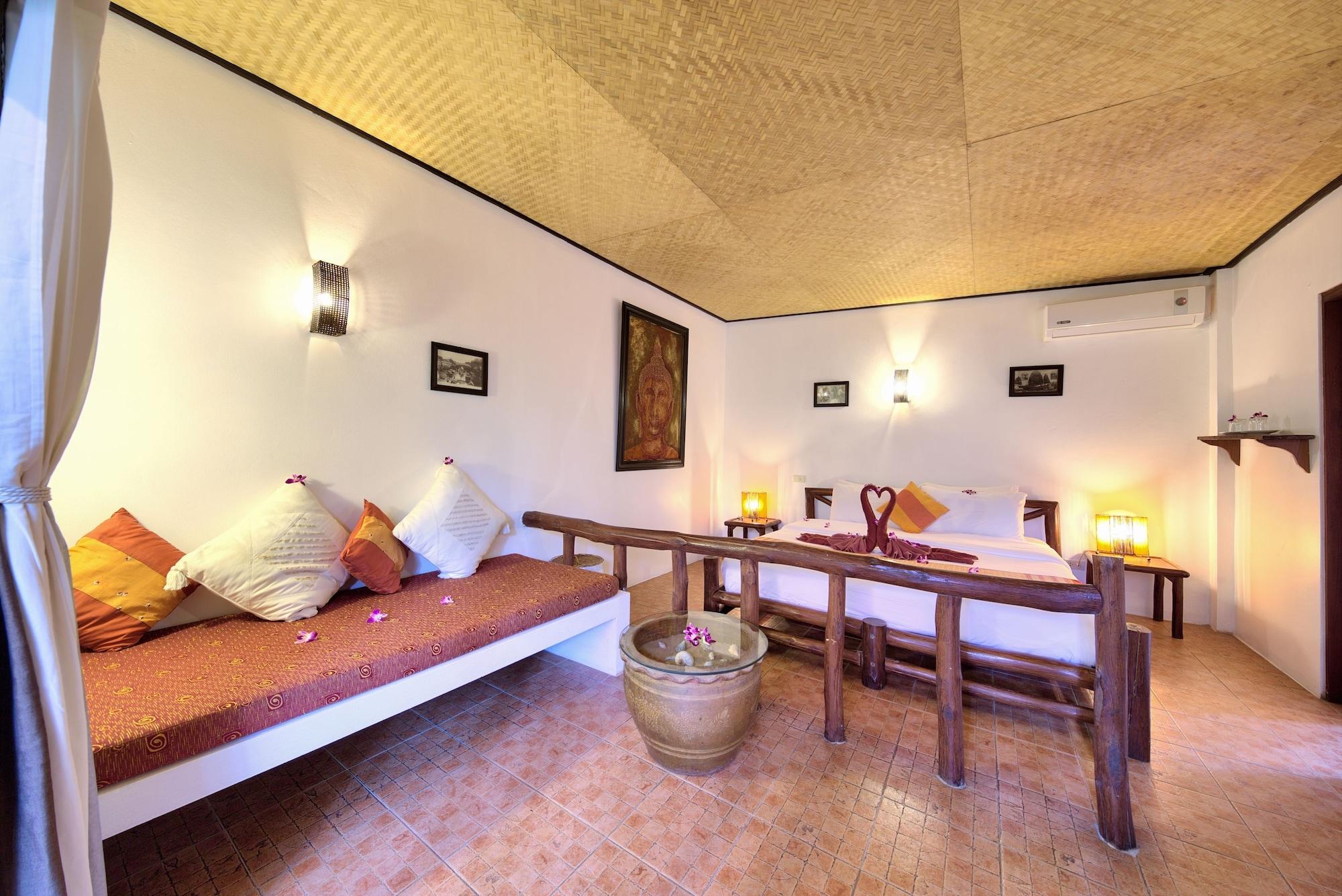 Eden Bungalows Fisherman'S Village Bophut Exterior photo