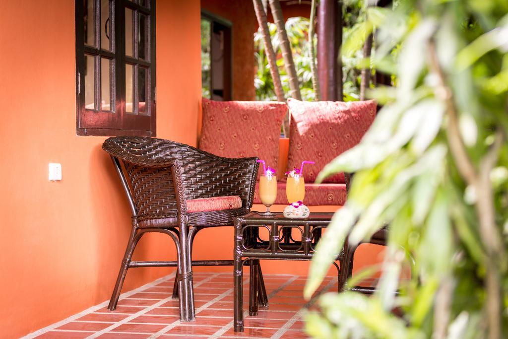 Eden Bungalows Fisherman'S Village Bophut Exterior photo