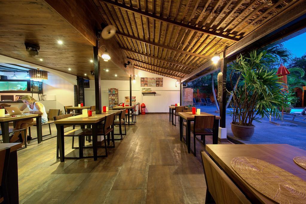 Eden Bungalows Fisherman'S Village Bophut Exterior photo
