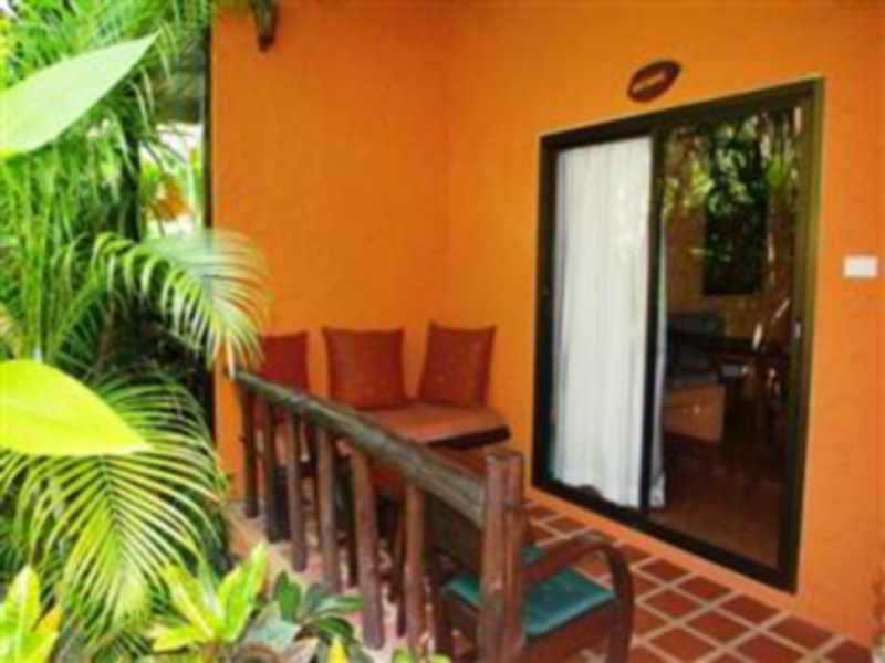 Eden Bungalows Fisherman'S Village Bophut Exterior photo