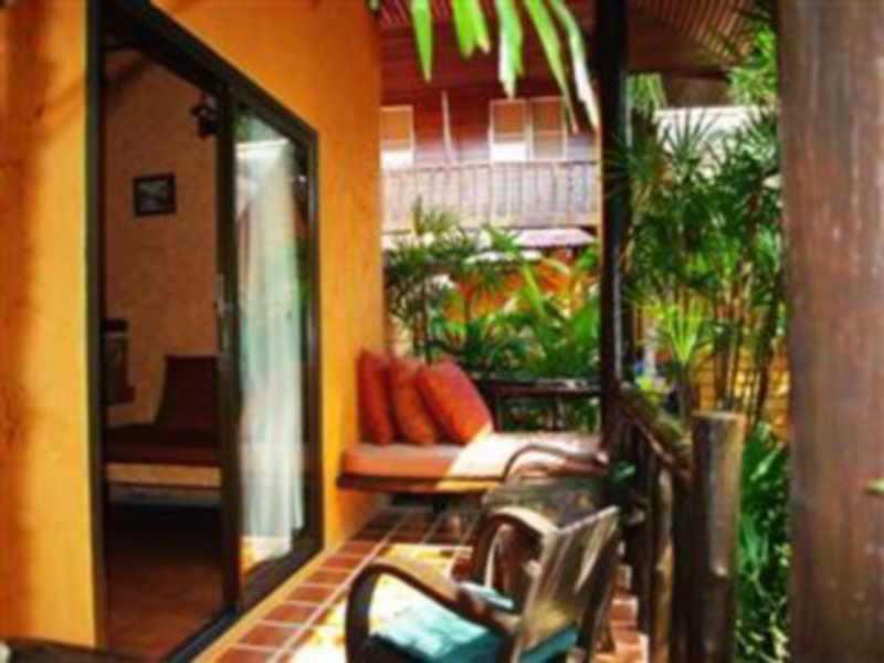 Eden Bungalows Fisherman'S Village Bophut Exterior photo