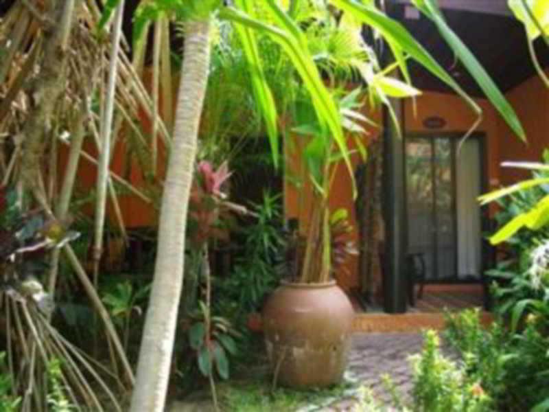 Eden Bungalows Fisherman'S Village Bophut Exterior photo