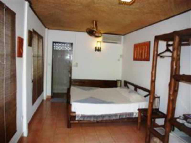 Eden Bungalows Fisherman'S Village Bophut Exterior photo