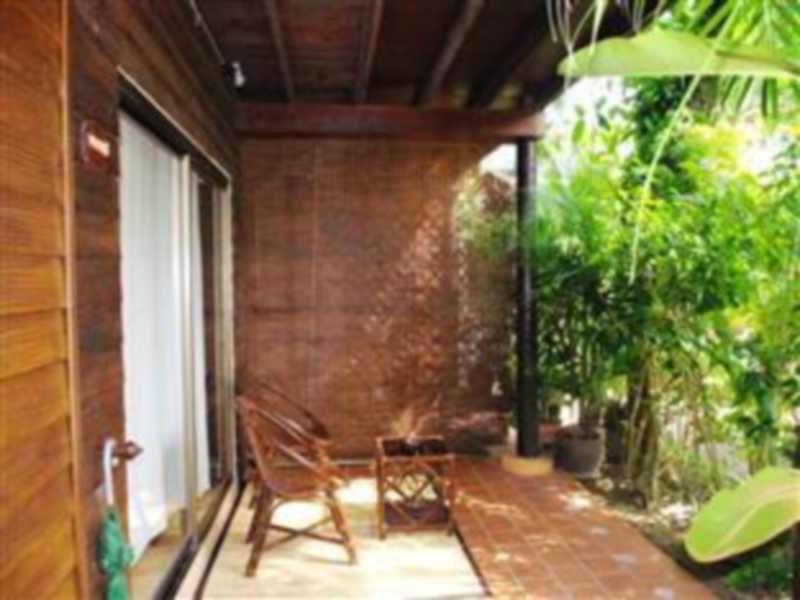 Eden Bungalows Fisherman'S Village Bophut Exterior photo