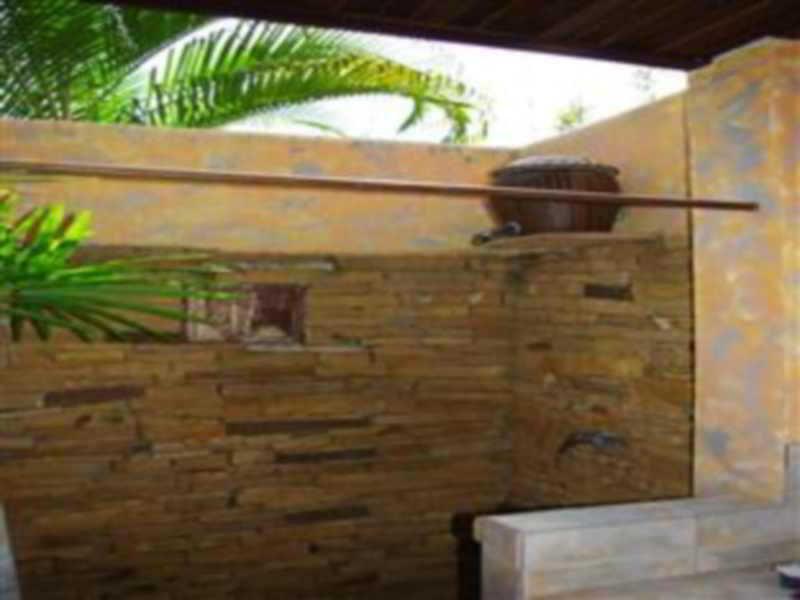 Eden Bungalows Fisherman'S Village Bophut Exterior photo
