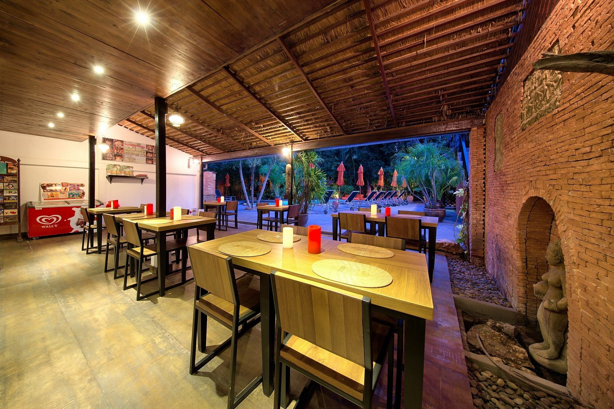 Eden Bungalows Fisherman'S Village Bophut Exterior photo