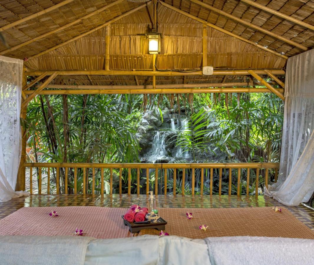 Eden Bungalows Fisherman'S Village Bophut Exterior photo