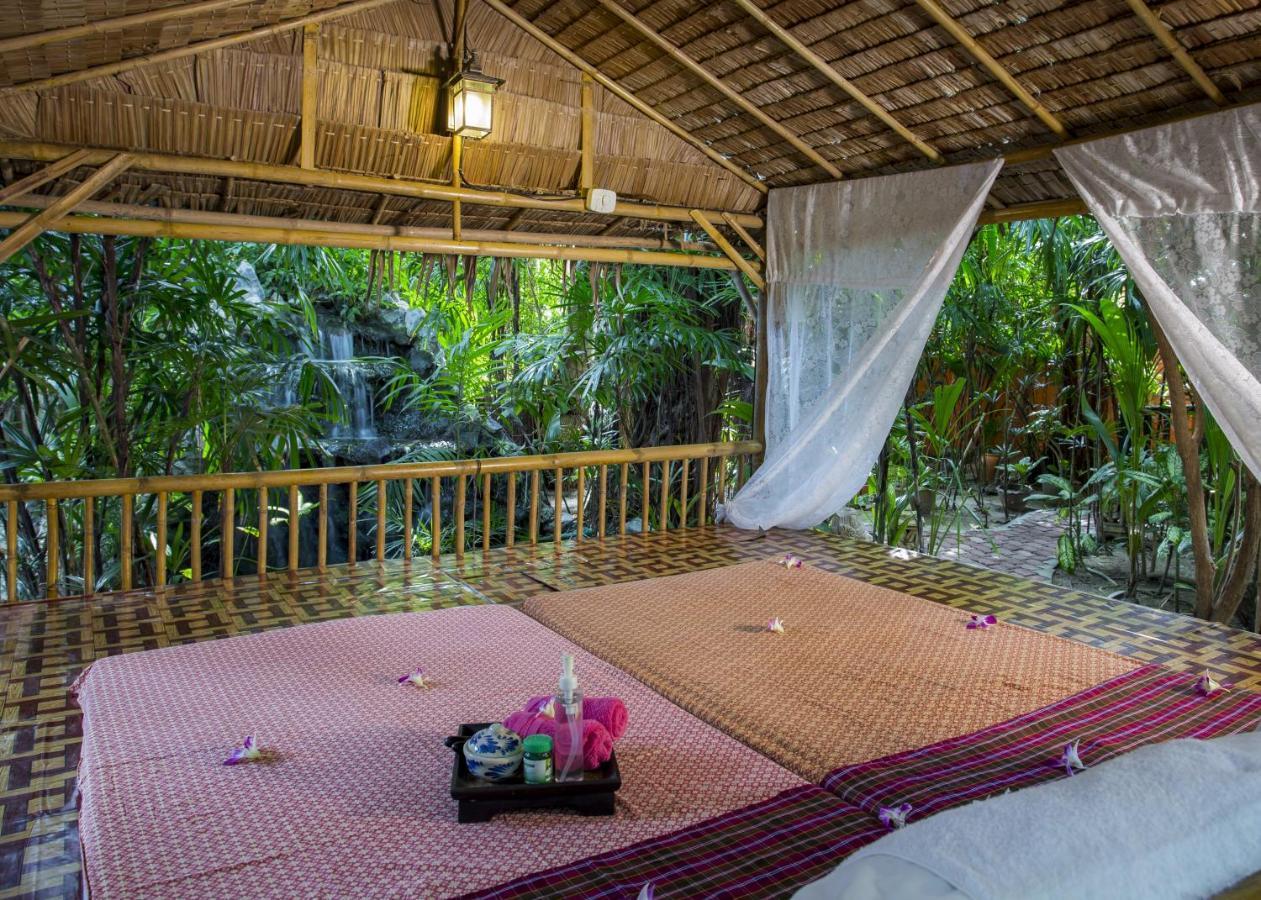 Eden Bungalows Fisherman'S Village Bophut Exterior photo